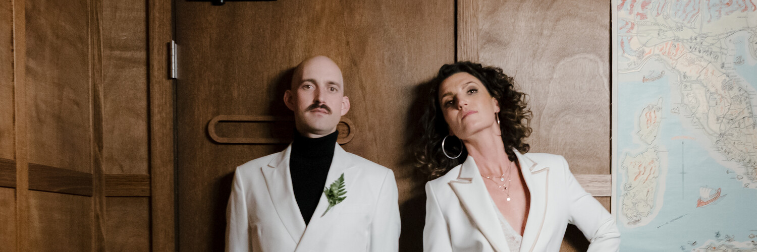 The Breath Aways, musical duo in Melbourne, photo 3