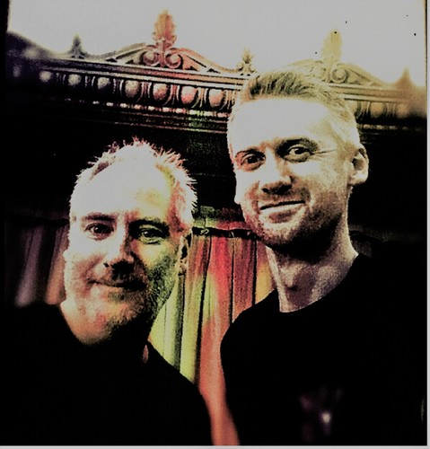 The McAvaneys, musical duo in Melbourne, photo 3