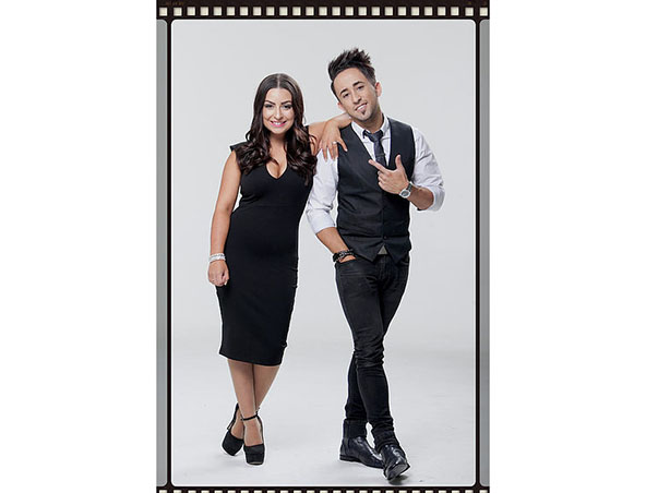 Unlimited, musical duo in Melbourne, photo 2