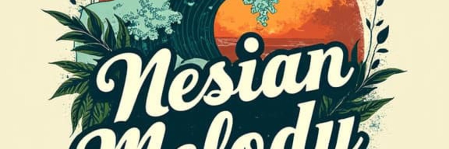 Nesian Melody, band in Melbourne, photo 3