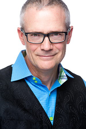 Gerard V, hypnotist in Melbourne