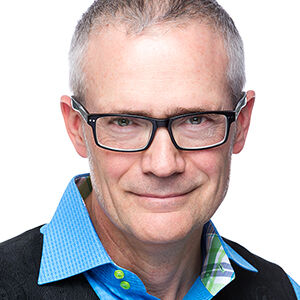 Gerard V, hypnotist in Melbourne, photo 2