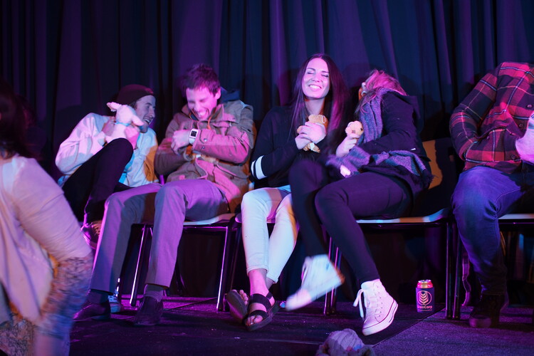 Gerard V, hypnotist in Melbourne, photo 3