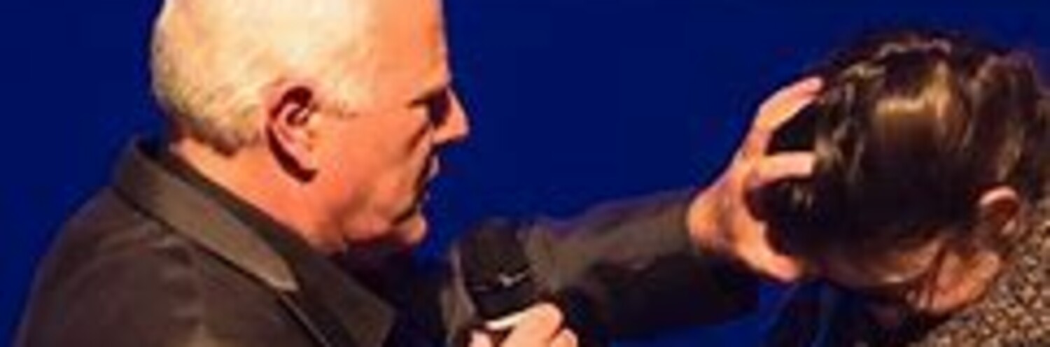 Shane Hill, hypnotist in Melbourne, photo 3