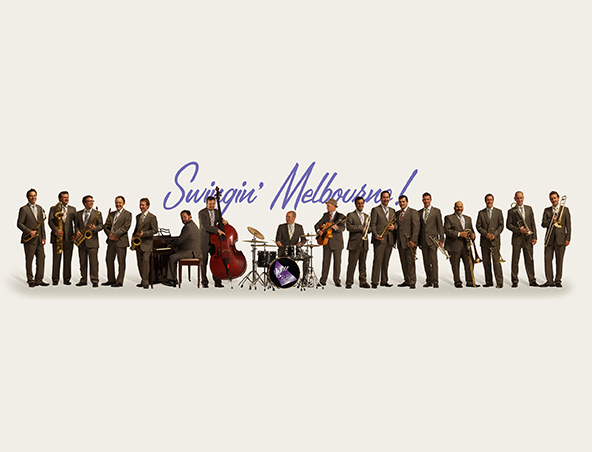 B Sharp, jazz band in Melbourne