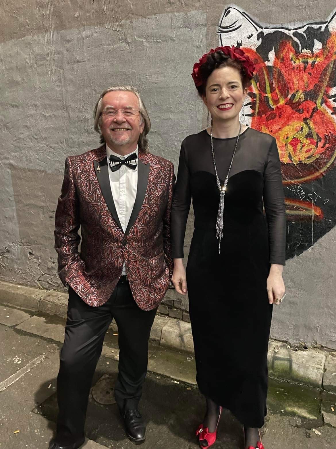 Gatsby Party Central, jazz band in Melbourne