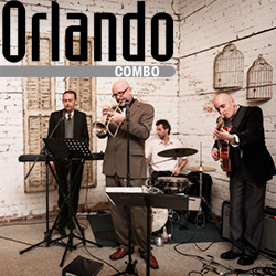 Orlando Combo, jazz band in Melbourne