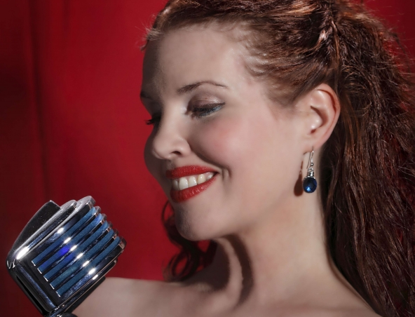 Sarah Maclaine, jazz band in Melbourne