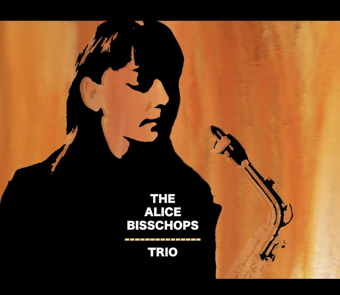 The Alice Bisschops Trio, jazz band in Melbourne