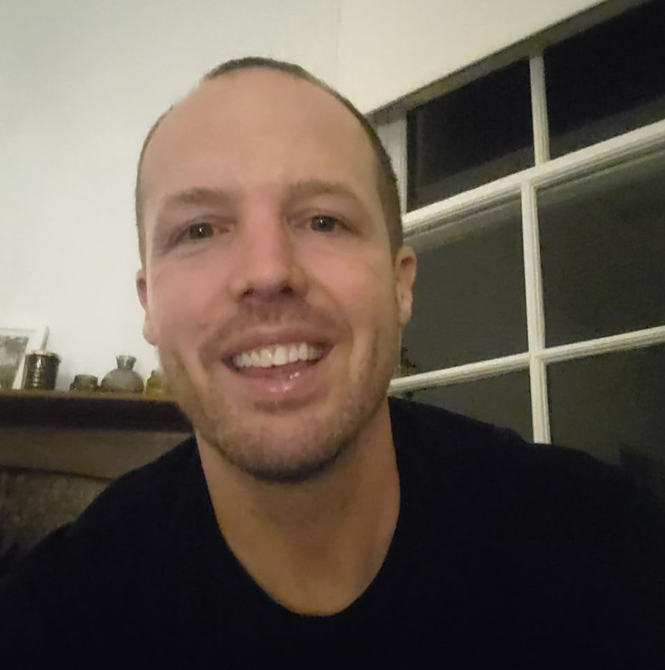 Dan Saunders - ATM Glitch, keynote speaker in Melbourne