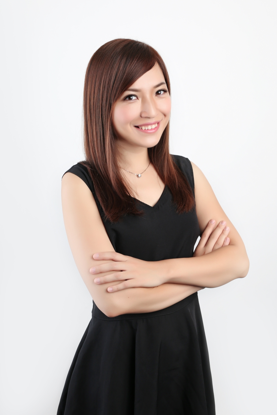 Kaley Chu, keynote speaker in Melbourne