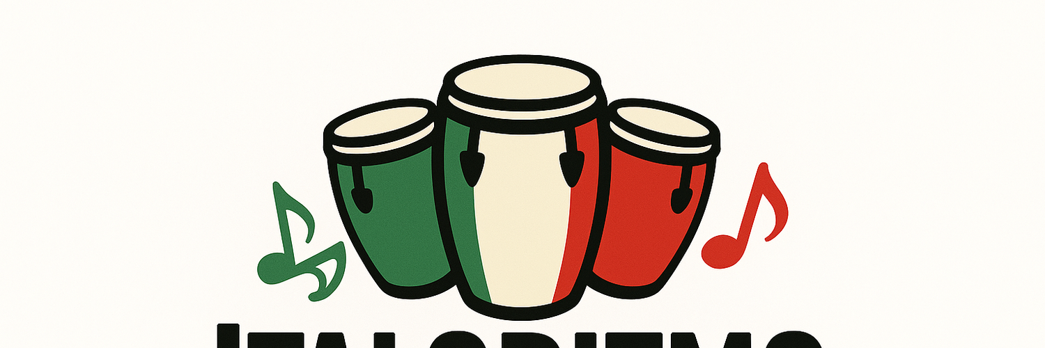 Italo Ritmo, latin band in Melbourne
