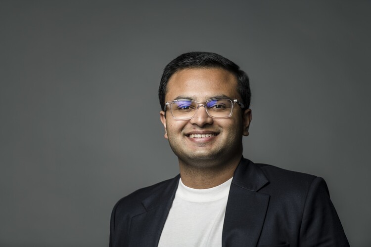 Arjun Agarwal, business speaker in Melbourne, photo 3