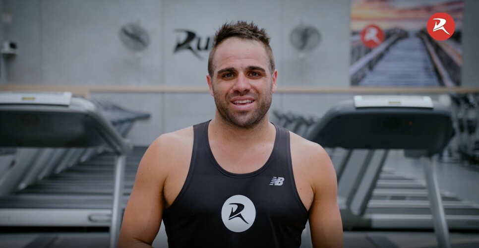 Rick, motivational speaker in Melbourne, photo 3