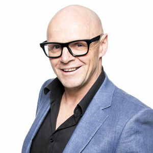 Patrick Duffy - Cleverfool, motivational speaker in Melbourne, photo 2