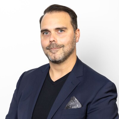 Boris Beygel, business speaker in Melbourne, photo 2