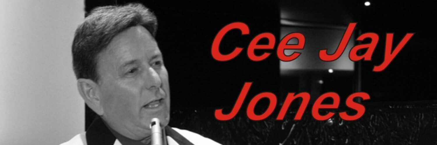 Cee Jay Jones, singer in Melbourne, photo 2