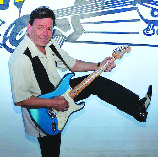 Cee Jay Jones, singer in Melbourne, photo 3