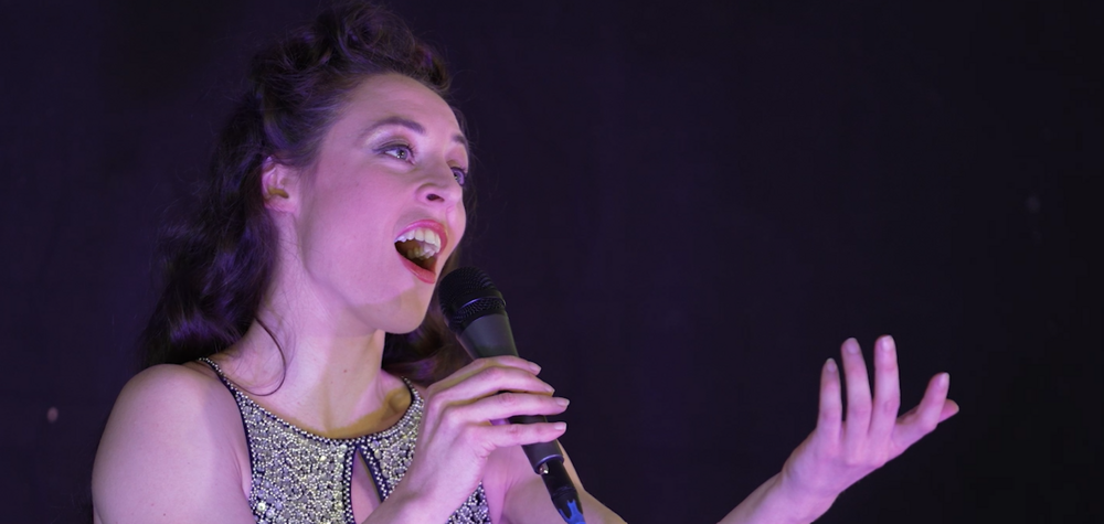 Little Pine Tree Productions, singer in Melbourne, photo 3