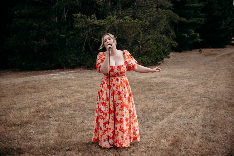 Magdalia, singer in Melbourne, photo 3