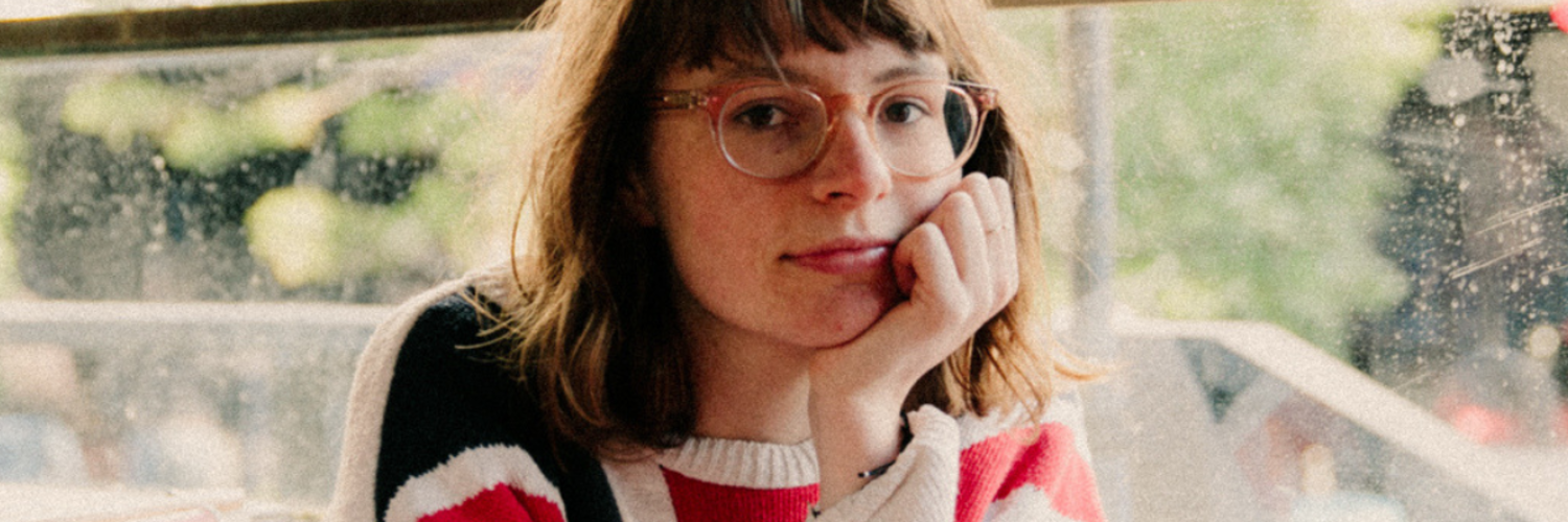 Ruby Gill, singer-songwriter in Melbourne, photo 3