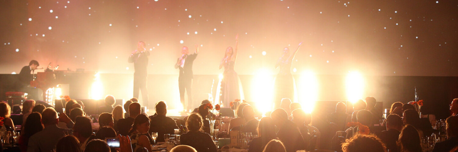 Pot-Pourri, singing group in Melbourne, photo 3