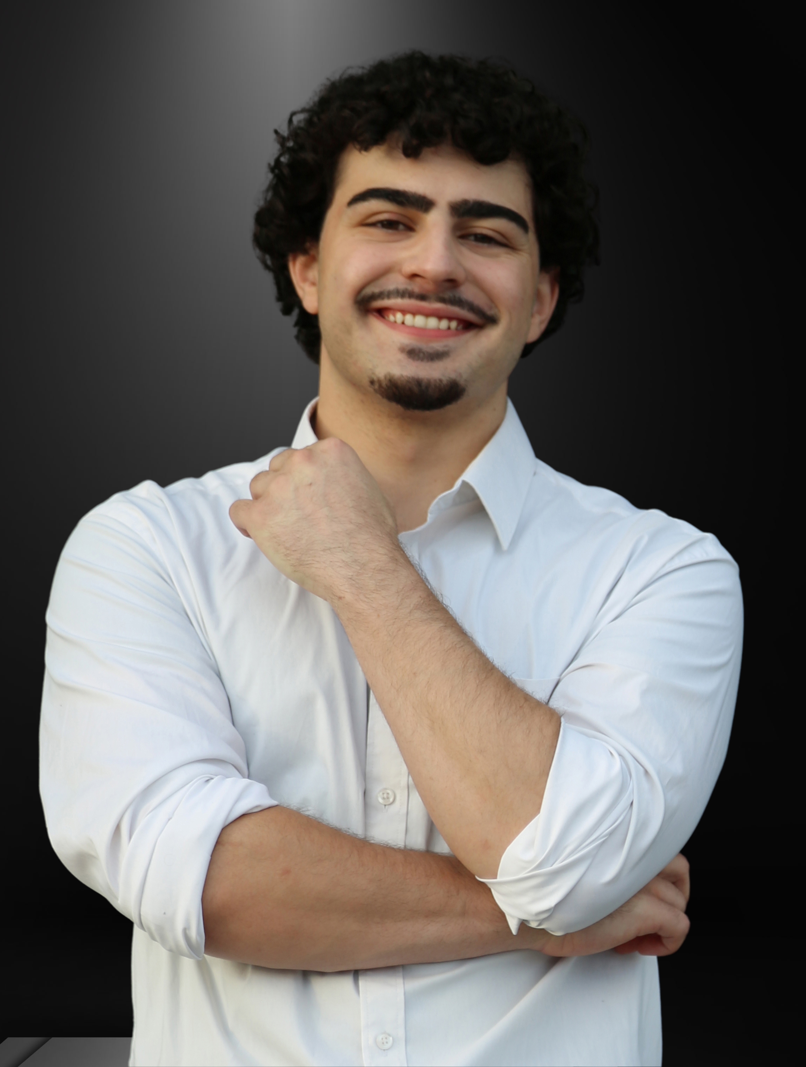 Dylan Jett, pianist and singer solo in Melbourne, photo 2