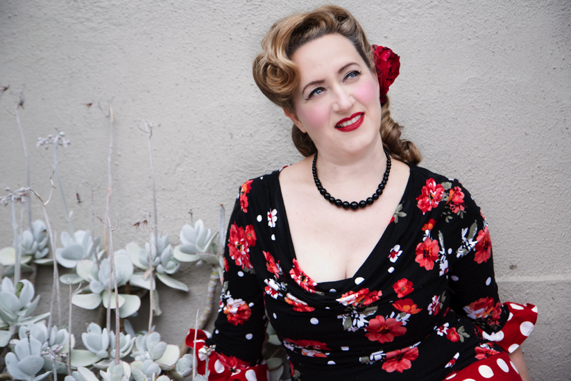 Sharon Davis, pianist and singer solo in Melbourne, photo 2
