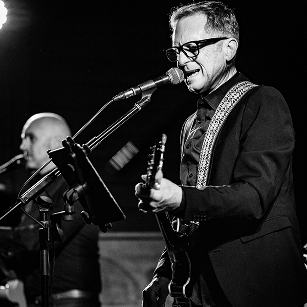 Leaps & Bounds, tribute band in Melbourne