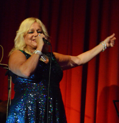 Love Me or Leave Me - A Tribute to Nina Simone, tribute band in Melbourne, photo 3