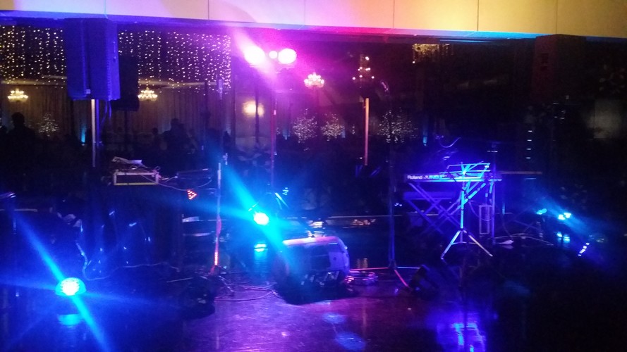 Affinity, wedding band in Melbourne, photo 3
