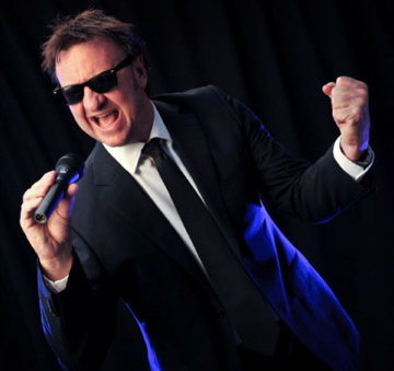 Affinity, wedding band in Melbourne