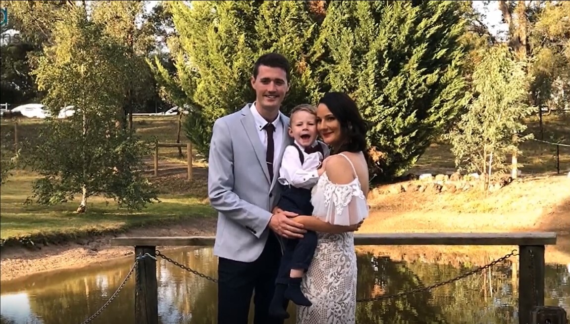 Fedora DJs and Photo Booth Hire, wedding band in Melbourne