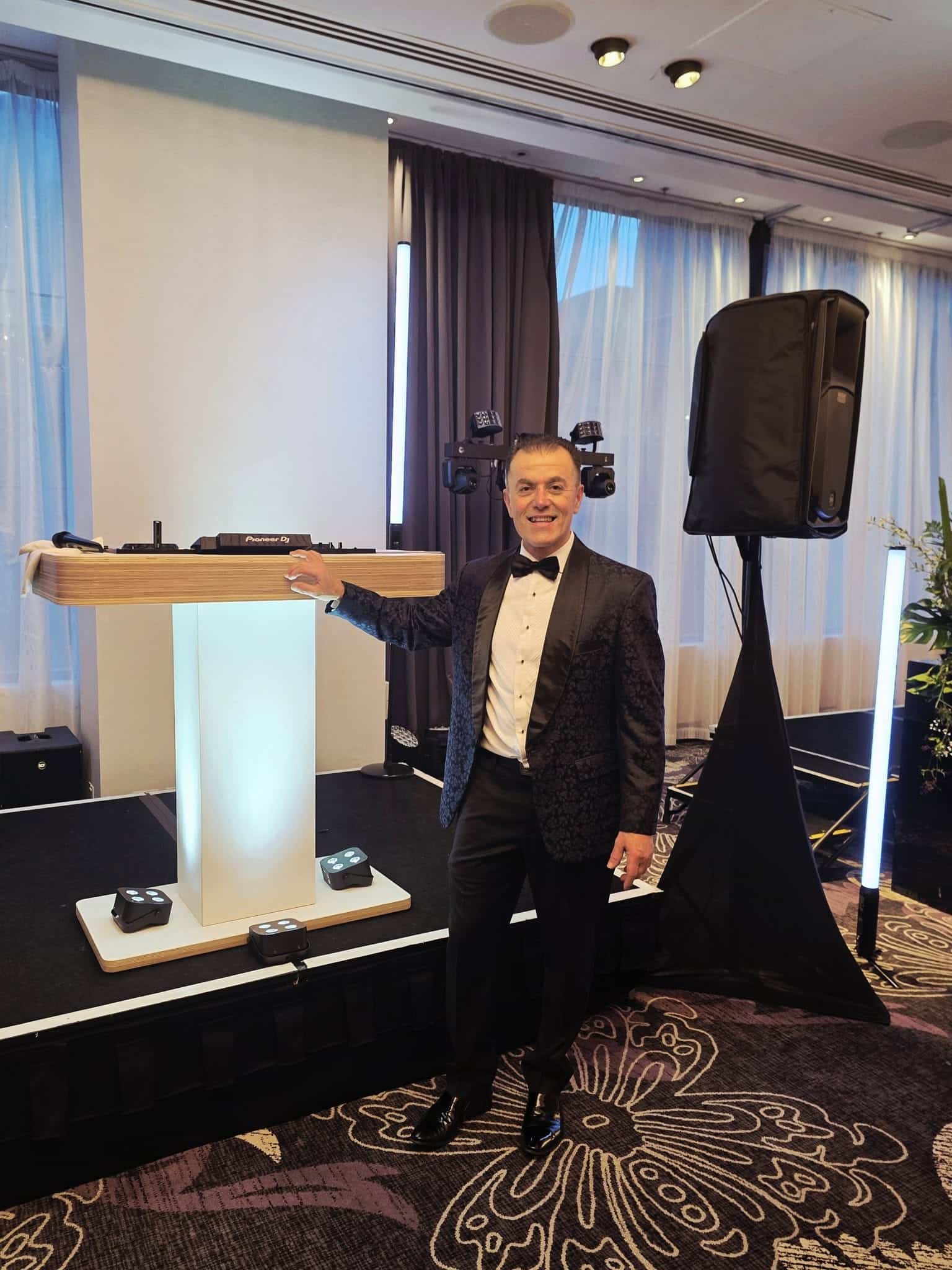 Moving Melodies Entertainment, wedding band in Melbourne, photo 2