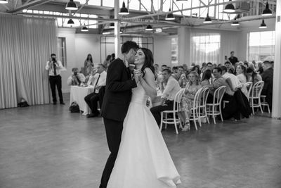 Moving Melodies Entertainment, wedding band in Melbourne