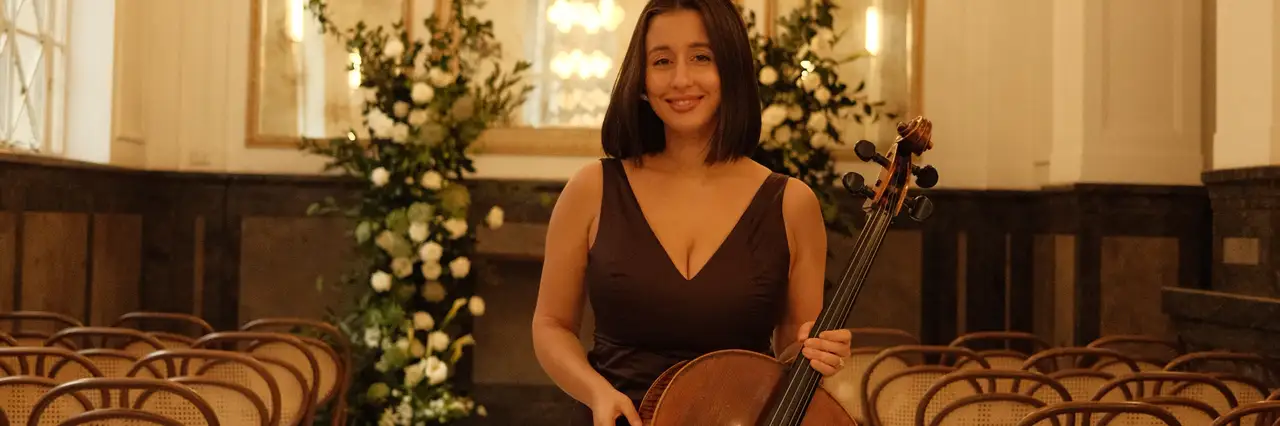 Stephanie Vido, wedding band in Melbourne
