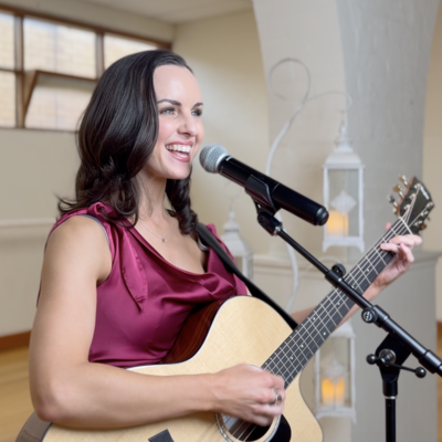 Georgie Walker, singer in Mornington, photo 2