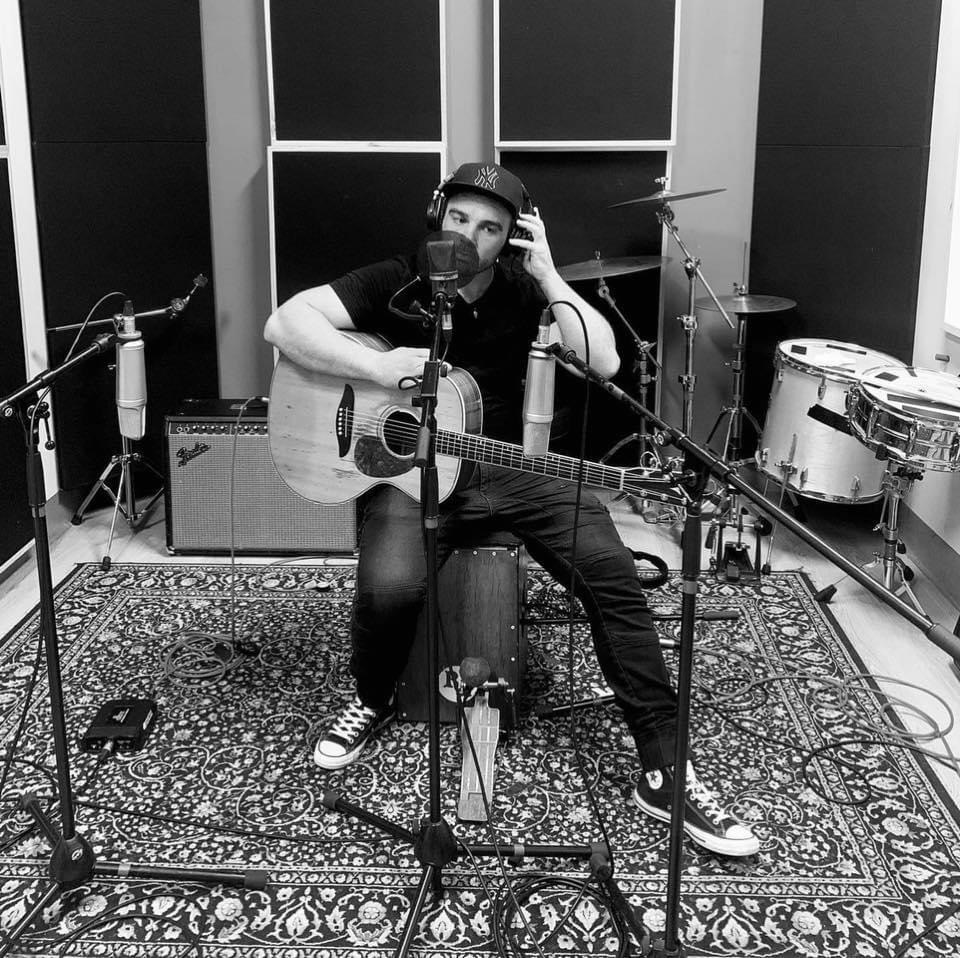 Morphonics Music, musical soloist in Mount Beauty