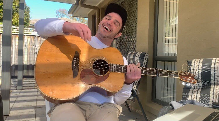 Morphonics Music, musical soloist in Mount Beauty, photo 3