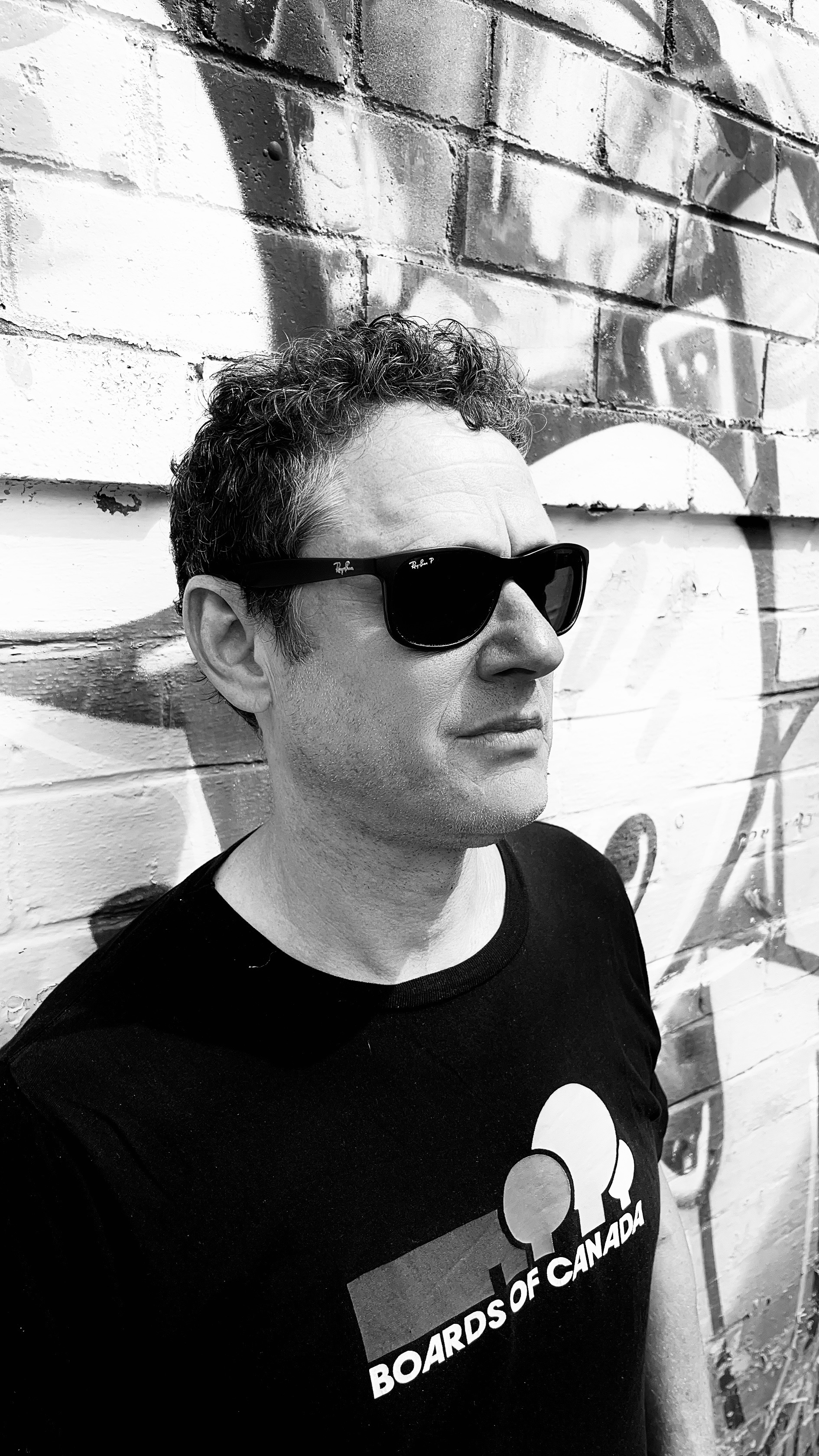Matt, dj in Newcastle, photo 2
