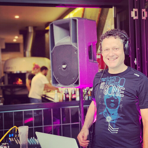 Matt, dj in Newcastle, photo 3