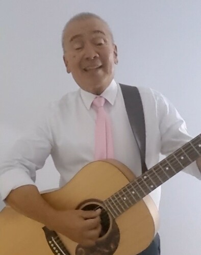 Bobby, singer in Newcastle, photo 3