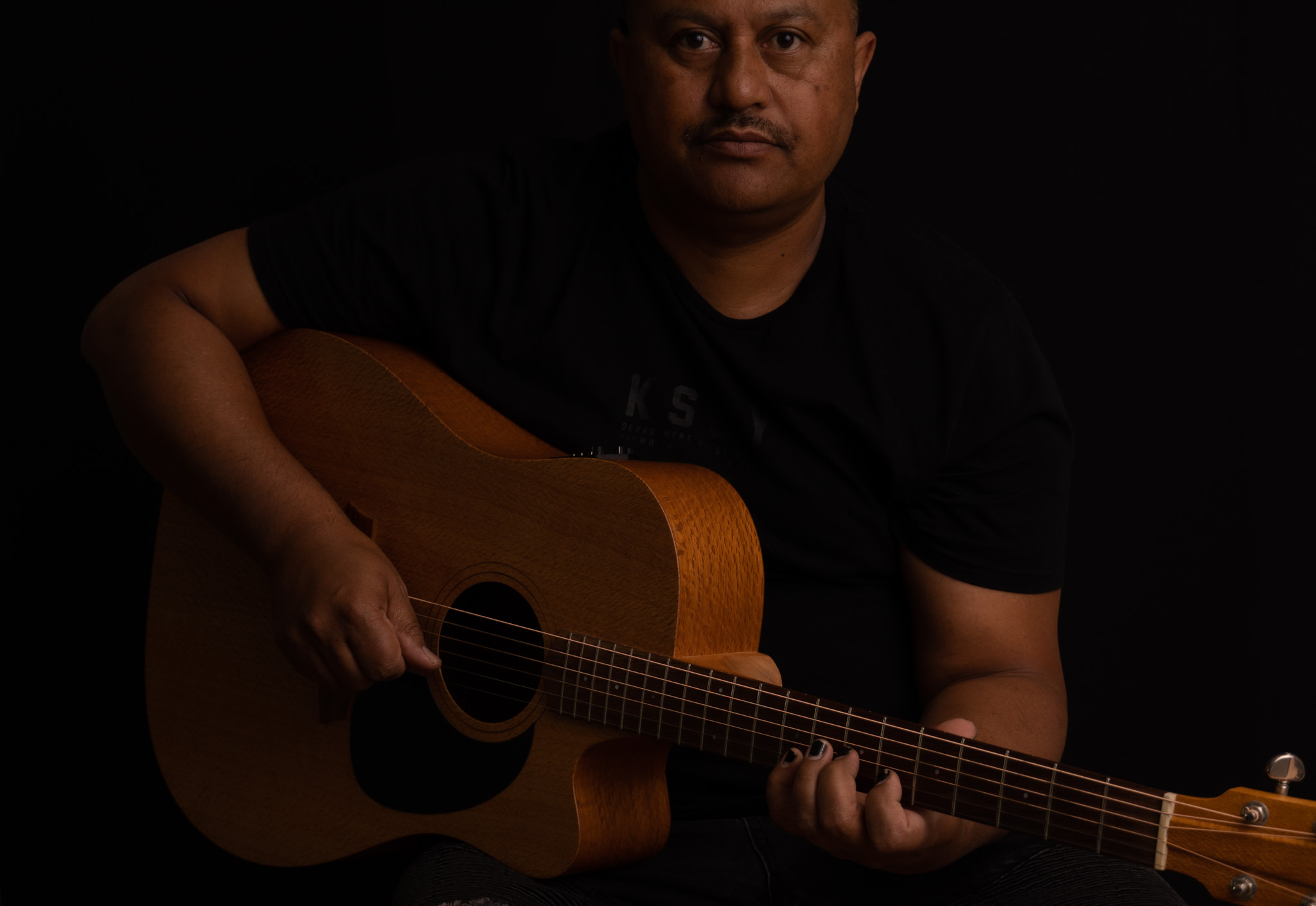 Chris_wilcox_music, singer in Newcastle, photo 2