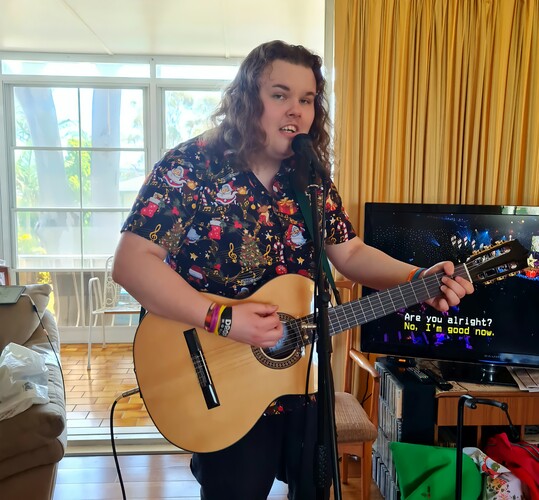 Jake Kokins, singer-songwriter in Newcastle, photo 3