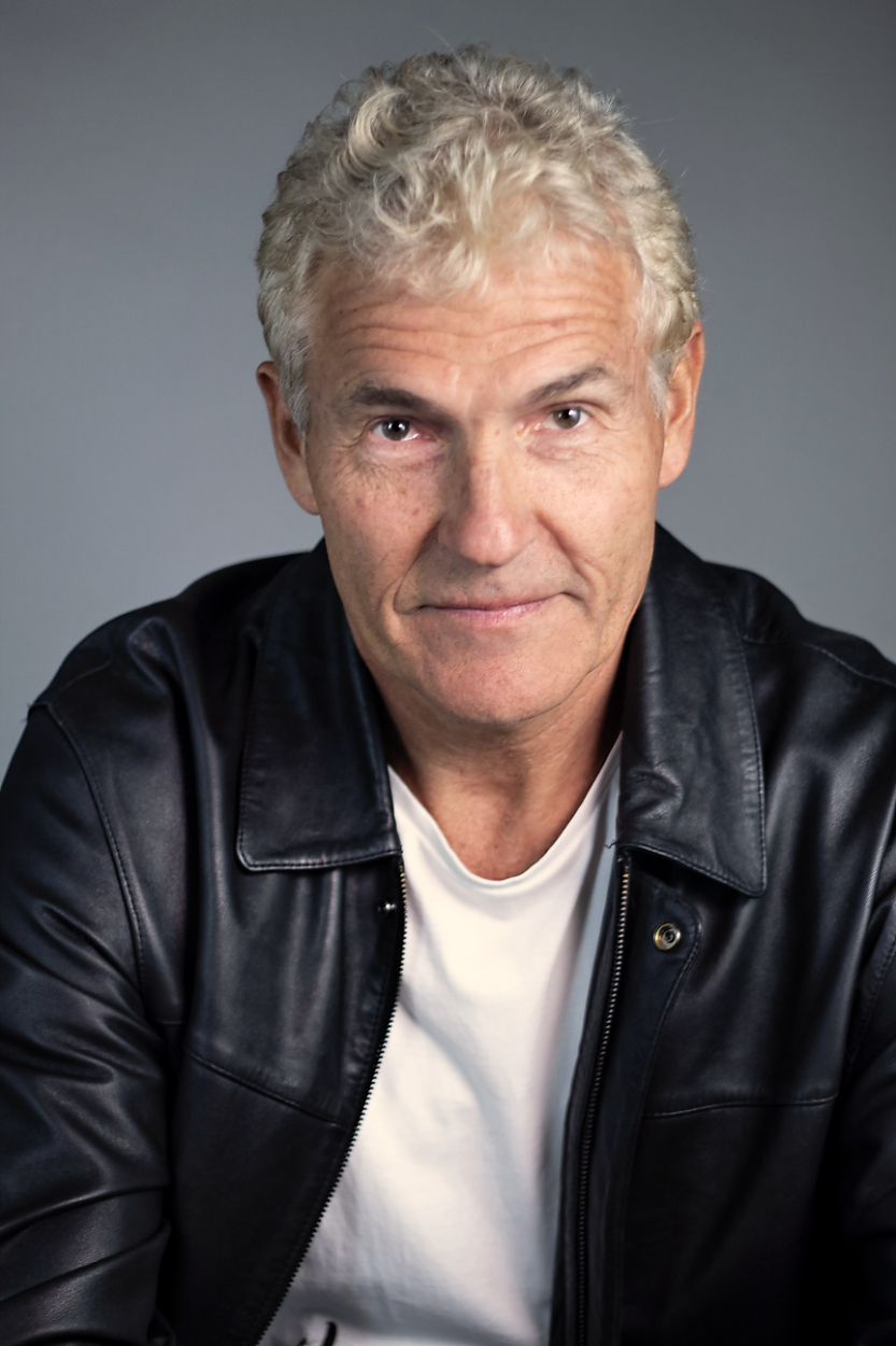 Peter Wass, singer in Newcastle, photo 2