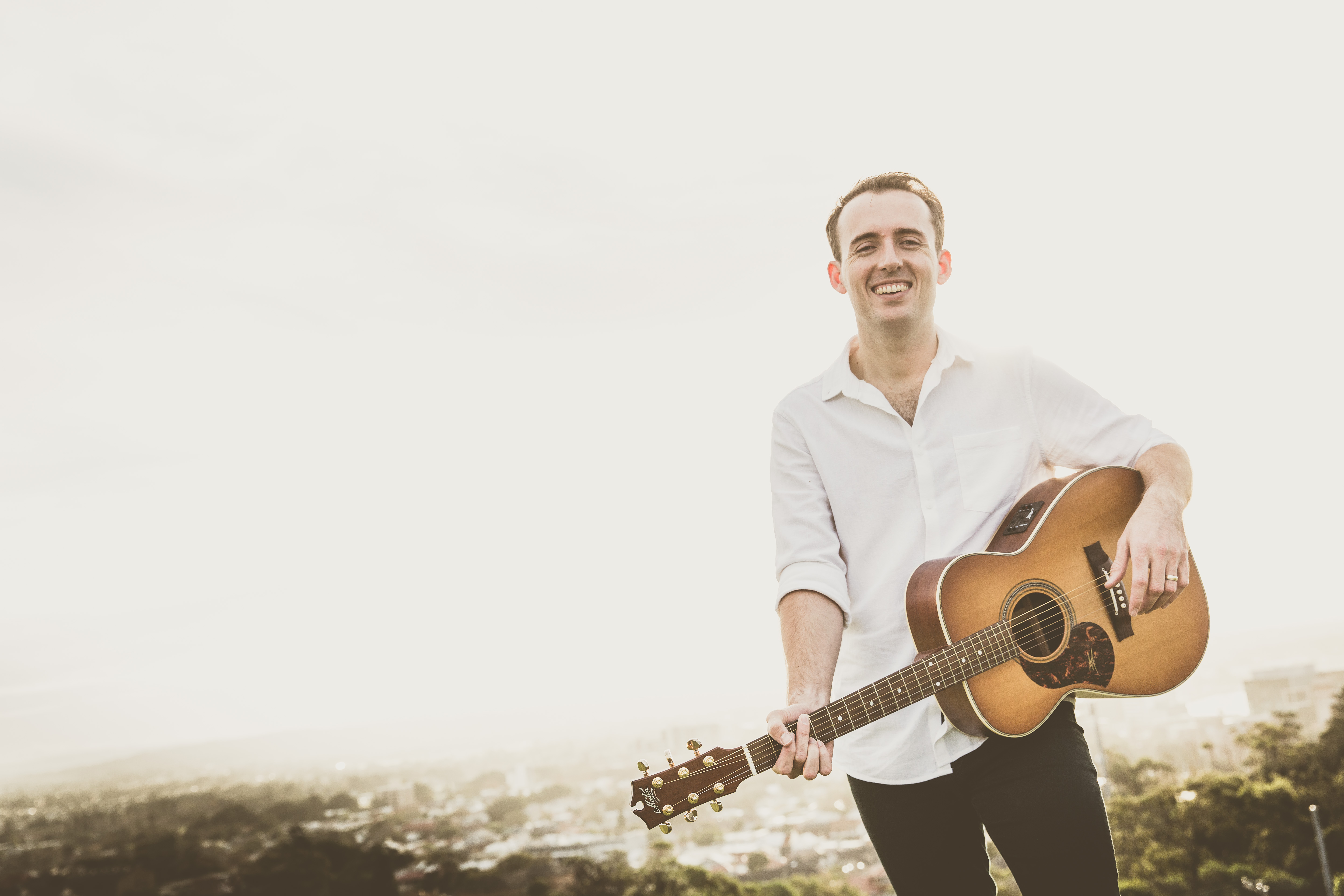 Tim Plays Tunes, musical soloist in Newcastle, photo 2