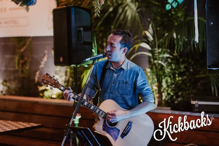 Tim Plays Tunes, musical soloist in Newcastle, photo 3