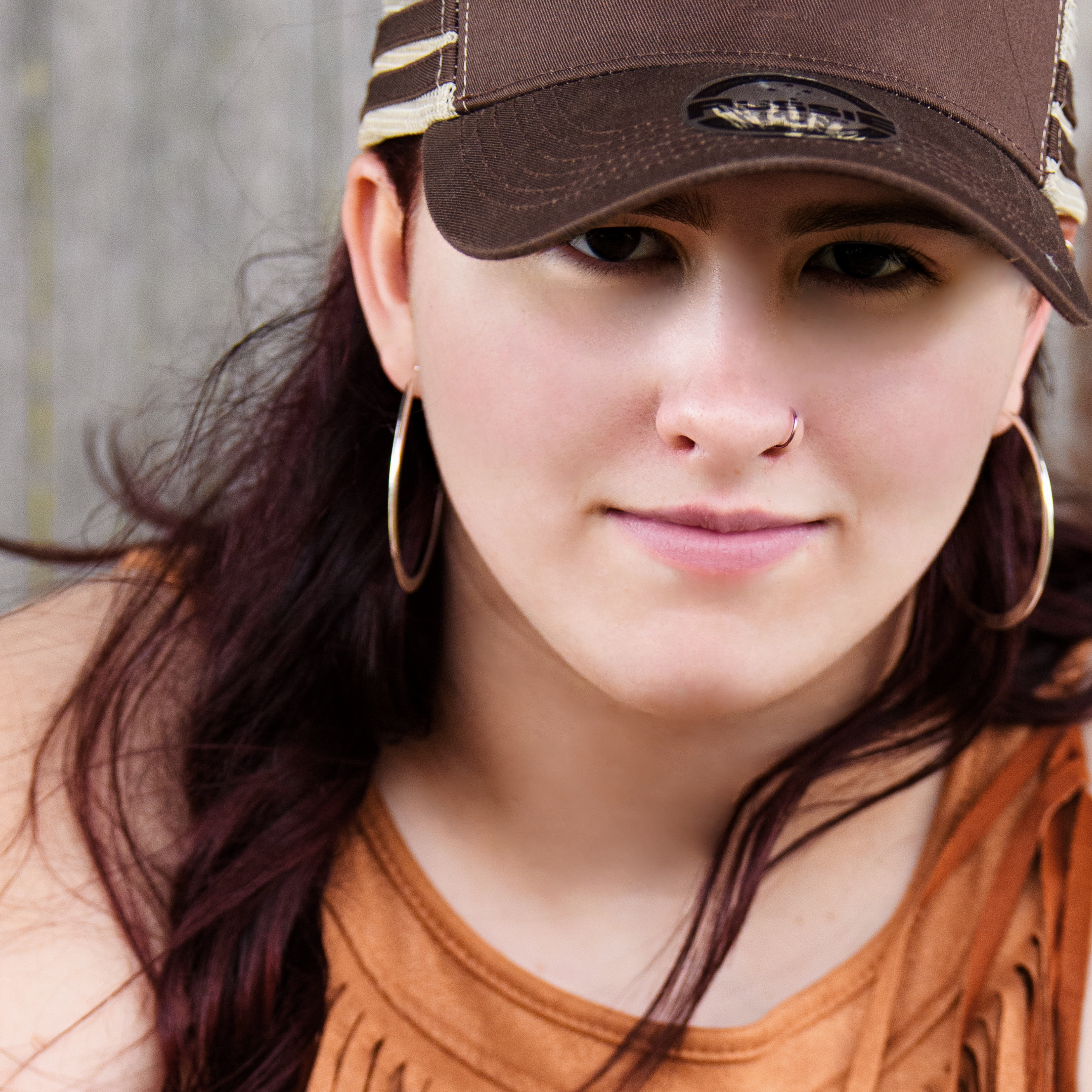 Mackenzie Lee, singer-songwriter in Newcastle, photo 2