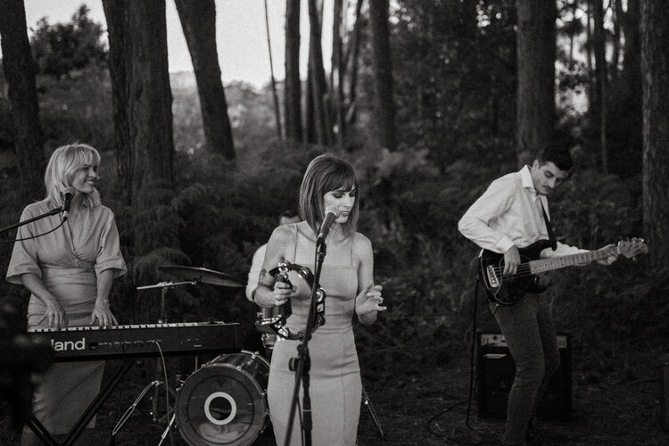 Joy Music, cover band in Newcastle, photo 3