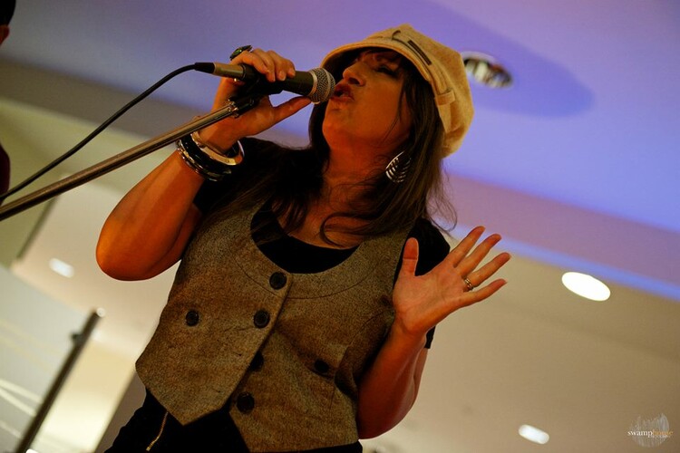 The Shedmasters Band, cover band in Newcastle, photo 3